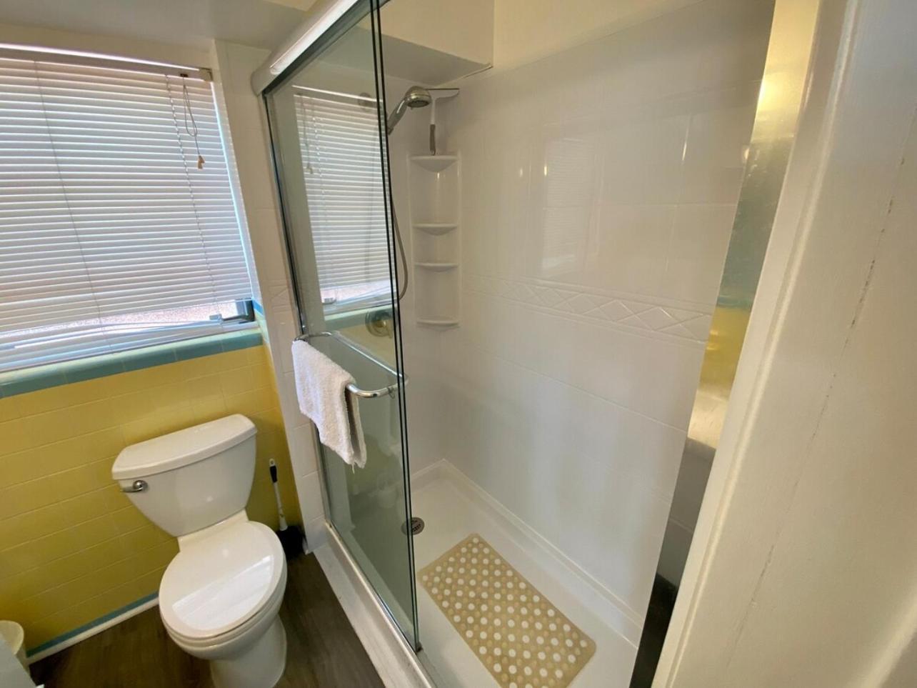 فيلا Studio Intracoastal Views! 5 Min Walk To The Beach بومبانو بيتش المظهر الخارجي الصورة